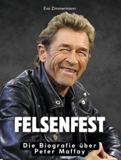 Felsenfest | Eva Zimmermann |