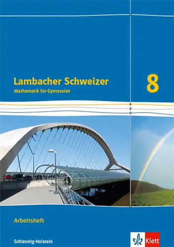 Lambacher schweizer mathematik - lambacher,