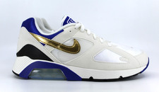 Nike Air Max 180 Summit White