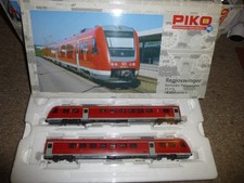 Piko Triebwagen