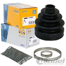 SPIDAN ACHSMANSCHETTE