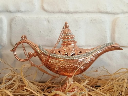Swarovski beschichtete aladdin - swarovski,