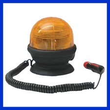 Xenon doppelblitzleuchte gelb - xenon,
