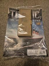 1/200 HACHETTE NEW VERSION