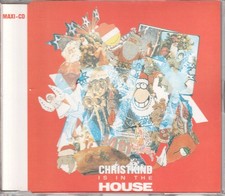 Christkind  CD-Single  Is in