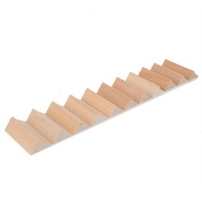 1:12 Miniatur Holz Treppe DIY