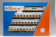 Roco 43047 Lufthansa Airport