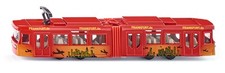Siku 16 Straßenbahn S1615
