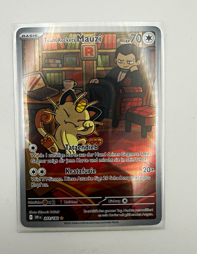Pokémon tcg team - tcg, rocket's