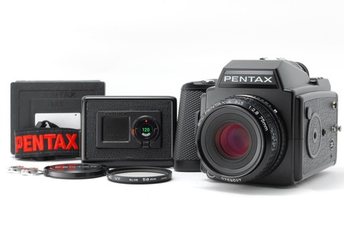 Mint riemen pentax - w, riemen]