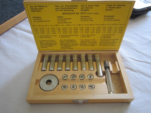 Bergeon 2274 - bergeon,