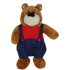 NKD BERTTS Knuddel-Familie