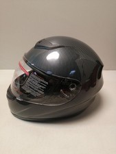 Motorradhelm Favoto Motorradhelm Integralhelme für Erwachsene Vollvisierhelm L