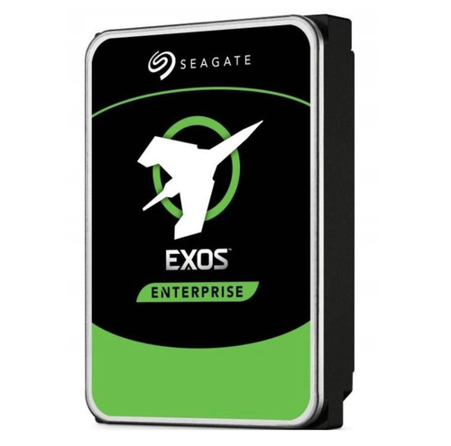 Disk hdd seagate exos x16 - 3.5,