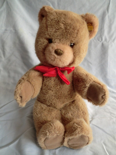 Steiff 0205 original - steiff,