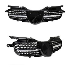 Kühlergrill Wabendesign