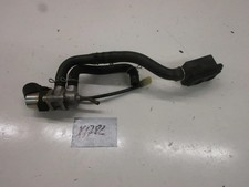 Motorentlüftung Motorventil