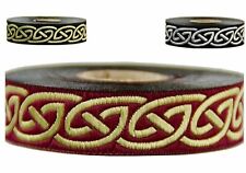 10 M Mittelalter Borte 19 mm Breit Freie Auswahl 19001 Gewandung Larp 0,899 €/m