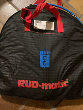 RUD-matic Schneeketten  Cortina  48494   Schnellmontage durch Federstahlring