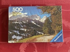 Sealed! Ravensburger Puzzle