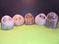 Eule - Eto Findling S | Tier