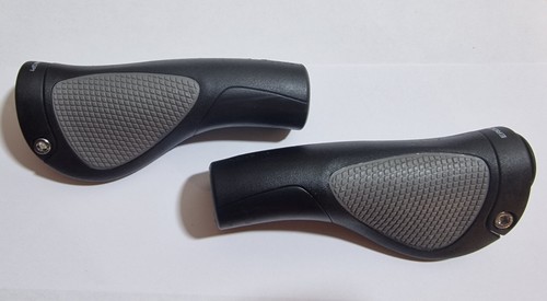 Ergon fahrradgriffe gp1 - fahrradgriffe, gp10