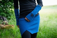 Walkrock, Rock aus Walk