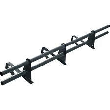 Schneefangrohr 3,00m Set