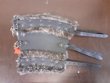 Mytholon Beinschienen mit