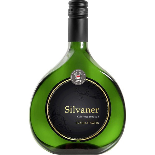 Franken silvaner - franken,