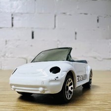 Concept 1 VW Volkswagen Beetle