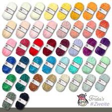 Frida's 100 g #Zweite Chenille