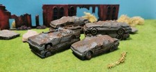 Stk ladegut ladung diorama - 7,