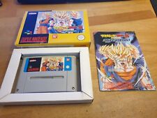 Dragonball Z Hyper Dimension