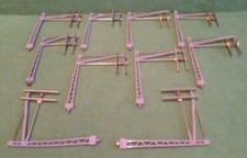 Vintage Eheim H0 Scale Trolley