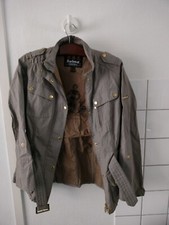 Barbour International Damen