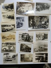 Original Foto s Käfer VW