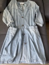 Closed toller Jeansmantel