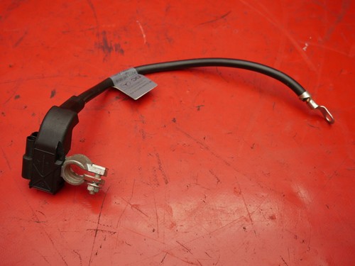 Minuskabel mercedes klasse - minuskabel,
