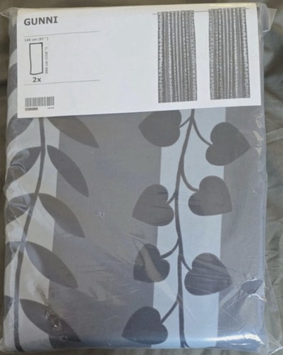 Ikea gunni paar - gunni, 2