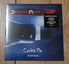 Depeche Mode Cover me Maxi CD