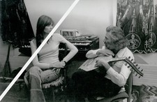 Françoise Hardy - 70er Jahre