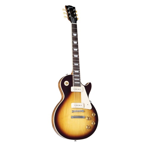 Gibson les paul - standard, 50s