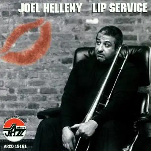 Helleny joel lip - -,