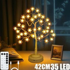 Bonsai Baum Licht 35 LED Baum