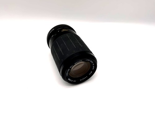 Exakta 210mm 5 6 - 70-210mm, 1:4.5-5.6