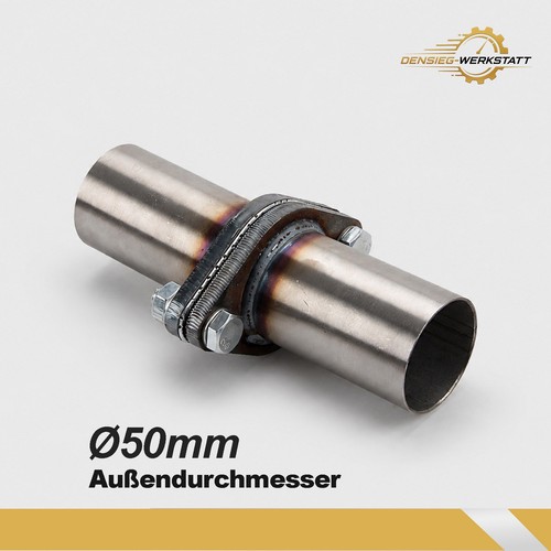 Densieg reparatur flanschset - densieg,