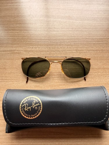 Ray ban sonnenbrille herren - ray,