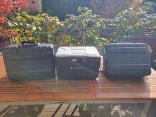 BMW Motorrad Kofferset für 650 GS Dakar