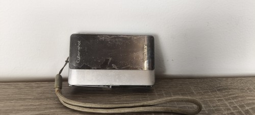 Sony dsc tx5 cyber shot - sony, exmor